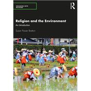 Religion and the Environment