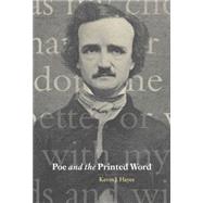 Poe and the Printed Word