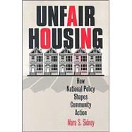 Unfair Housing