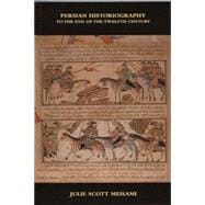 Persian Historiography