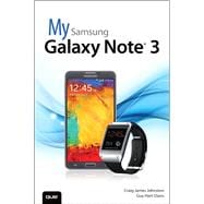 My Samsung Galaxy Note 3