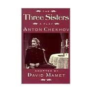 The Three Sisters