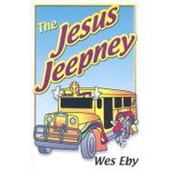 The Jesus Jeepney