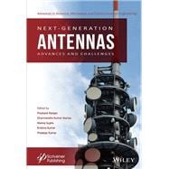 Next-Generation Antennas