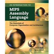 An Introduction to MIPS Assembly Language