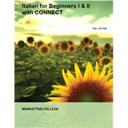 Italian for Beginners I & II (Manhattan College ITAL 101/102)