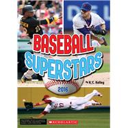 Baseball Superstars 2016