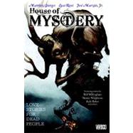House of Mystery 2