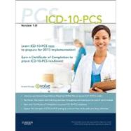 ICD-10-PCS Online 2010 (User Guide + Access Code)