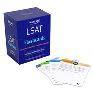 LSAT Prep Flashcards 400 Drills on LSAT Logic Skills