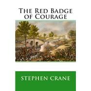 The Red Badge of Courage