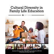 Cultural Diversity in Family Life Education,9781516542765