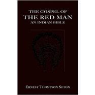 The Gospel of the Red Man