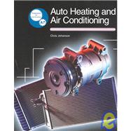 Auto Heating and Air Conditioning Technology