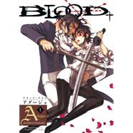 Blood+ Adagio Volume 1