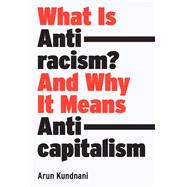 What Is Antiracism? What Liberals Dont Understand About Race