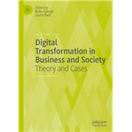 Digital Transformation in Business and Society