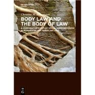 Body Law and the Body of Law