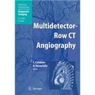 Multidetector-row Ct Angiography