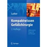 Kompaktwissen Gefasschirurgie