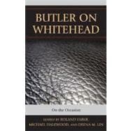 Butler on Whitehead On the Occasion