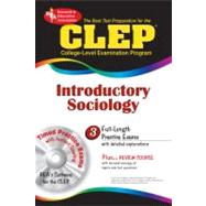 The Best Test Preparation for the Clep Introductory Sociology