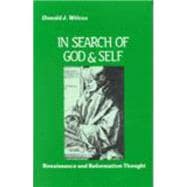 In Search of God and Self