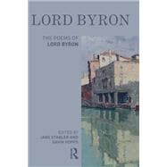 The Poems of Lord Byron - Don Juan