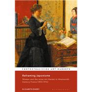 Reframing Japonisme