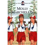 Molly Marches on
