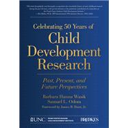 Celebrating 50 Years of Child Development Research