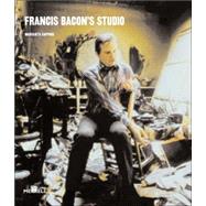 Francis Bacon's Studio