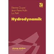 Hydrodynamik