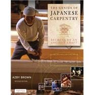 The Genius of Japanese Carpentry