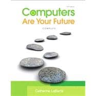 Computers Are Your Future Complete