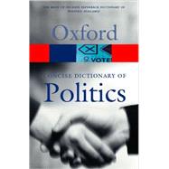 Dictionary of Politics