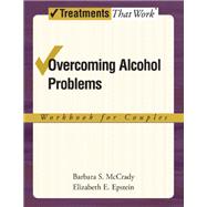 Overcoming Alcohol Problems,9780195322767