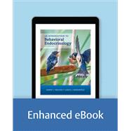 An Introduction to Behavioral Endocrinology
