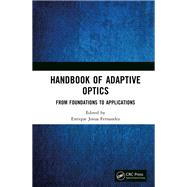 Handbook of Adaptive Optics