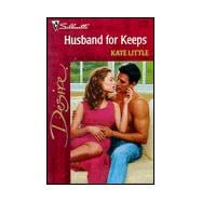 Husband for Keeps