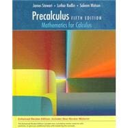 Precalculus: Mathematics for Calculus, Enhanced Review Edition,9780495392767
