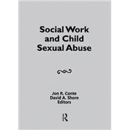 Social Work and Child Sexual Abuse