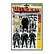 Wildcats Version 3.0: Full Disclosure