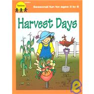 Harvest Days