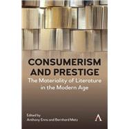 Consumerism and Prestige