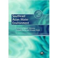 Southeast Asian Water Environment