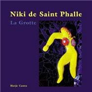 Niki De Saint Phalle: The Grotto