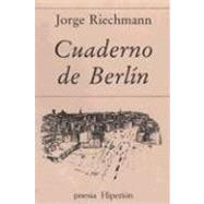 Cuaderno de Berlin