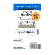 MyCompLab with Pearson eText -- Standalone Access Card -- for The DK Handbook