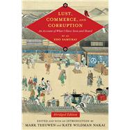 Lust, Commerce, and Corruption